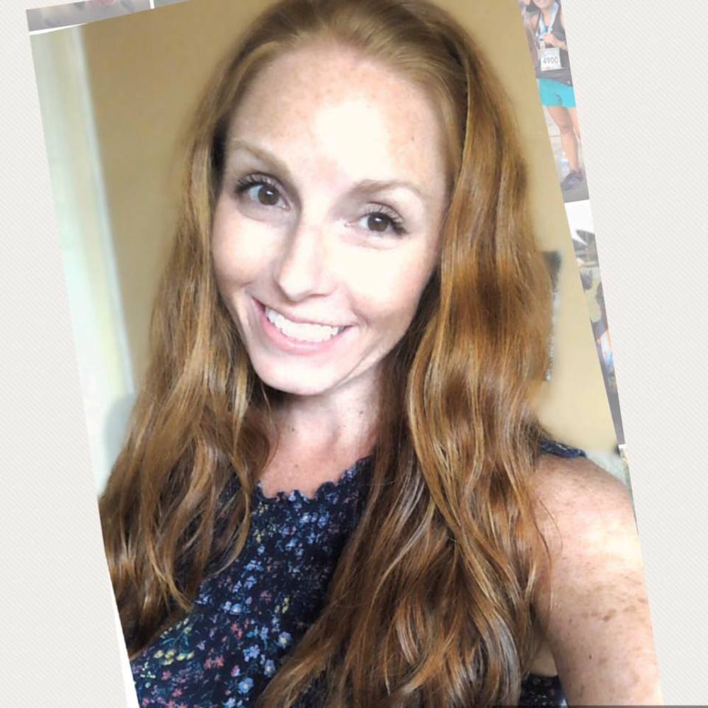 Meet your Posher, Heidi